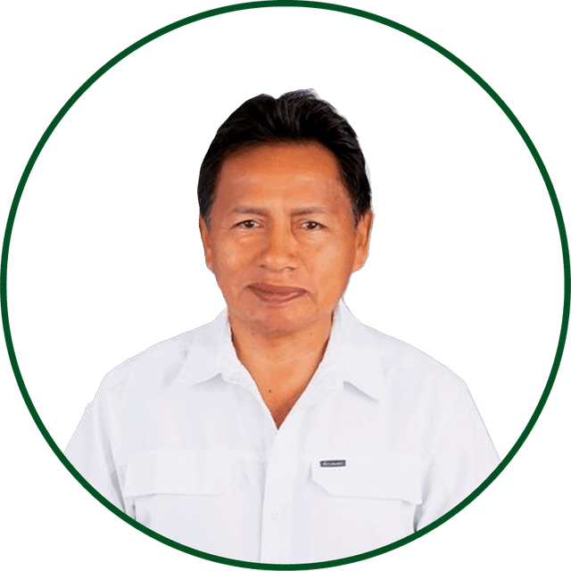 Elvio Pinaya Jorge, Alcalde Municipal de Cotoca